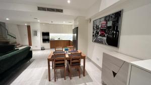 Photo #4 of 1-Bed Loft with Pool View in Abu Dhabi, United Arab Emirates
