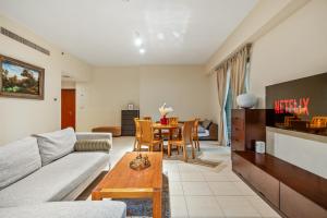 Photo #5 of Cozy pad in the heart of Dubai on JBR beach! in Dubai, United Arab Emirates