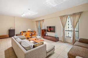Photo #6 of Cozy pad in the heart of Dubai on JBR beach! in Dubai, United Arab Emirates