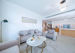 Photo #5 of Beautiful&Spacious 3BR in JBR with Full Ocean View in Dubai, United Arab Emirates