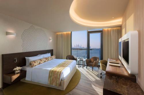 Photo #2 of The Retreat Palm Dubai MGallery by Sofitel in Dubai, United Arab Emirates
