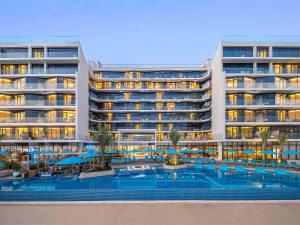Photo #4 of The Retreat Palm Dubai MGallery by Sofitel in Dubai, United Arab Emirates