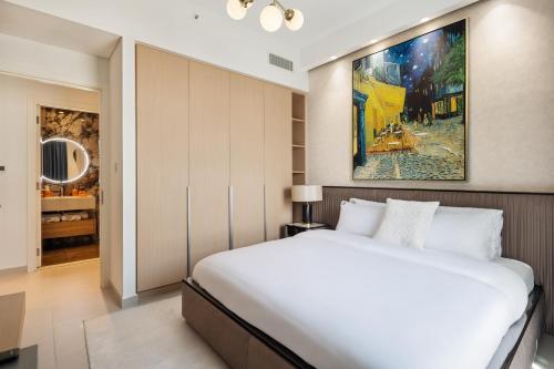 Photo #2 of Dubai Creek, Luxury 1 bedroom! Brand new - DuStay in Dubai, United Arab Emirates