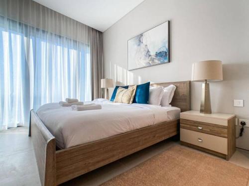 Photo #2 of 2BR Address Beach Resort JBR Marina 50 flr Balcony in Dubai, United Arab Emirates