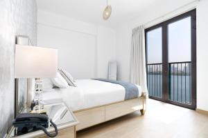 Photo #4 of Ultimate Stay / Sea Views / Port De La Mer / Brand New / 4 People in Dubai, United Arab Emirates