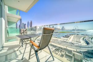 Photo #6 of Splendid 2BR at Sunrise Bay Tower 1 Emaar Beachfront Dubai Marina by Deluxe Holiday Homes in Dubai, United Arab Emirates