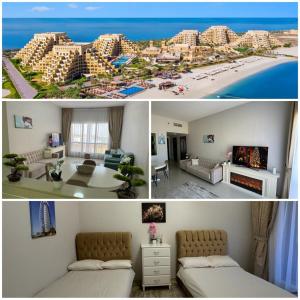 Photo #4 of Apartment on the beach! For you and your family in Jazeerat Al Marjan, United Arab Emirates
