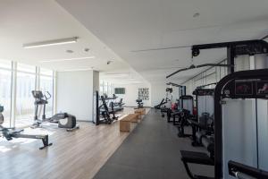 Photo #6 of VayK - Amazing 2 BD in Emaar Beachfront with Beach Access in Dubai, United Arab Emirates