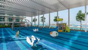 Photo #4 of New two bedroom full sea view and private Beach sunrise bay in Dubai, United Arab Emirates