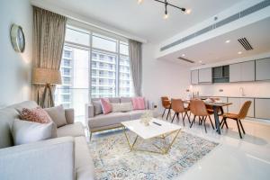 Photo #5 of New two bedroom full sea view and private Beach sunrise bay in Dubai, United Arab Emirates