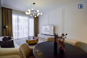 Photo #5 of Luxury Escapes - Luxury 2-Bed Apartment with Resort-Style Amenities in Dubai, United Arab Emirates
