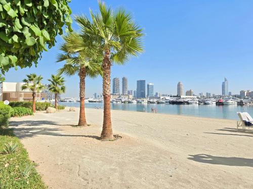 Photo #2 of Seaside Serenity Perfect Beachfront Holiday Haven in Dubai, United Arab Emirates