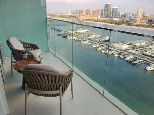 Photo #4 of Seaside Serenity Perfect Beachfront Holiday Haven in Dubai, United Arab Emirates