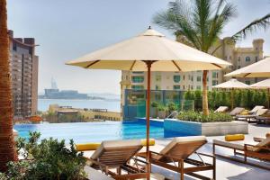 Photo #4 of Skyviews Luxury 35th St Regis 5 Stars at Palm Tower in Dubai, United Arab Emirates