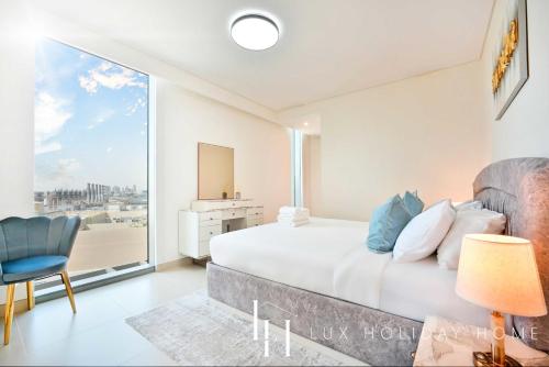 Photo #2 of LUX 52 42 Deluxe Marina view suite 1 in Dubai, United Arab Emirates