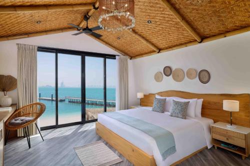 Photo #2 of Anantara World Islands Dubai Resort in Dubai, United Arab Emirates