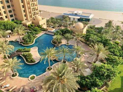 Photo #2 of Bespoke Holiday Homes - Palm Jumeirah- 2 Bedroom Beach & Pool Access, South Residence in Dubai, United Arab Emirates