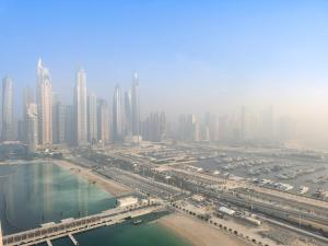 Photo #5 of Silkhaus 1BDR Marina Vista with Private Beach Access in Dubai, United Arab Emirates