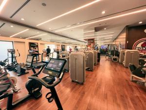 Photo #6 of New Fairmont Residence with private beach on PalmJumeirah in Dubai, United Arab Emirates