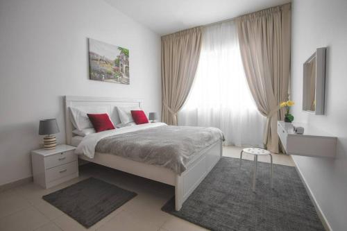 Photo #2 of PRIME LOCATION 3 Bedroom Beach Front (Side View) in Abu Dhabi, United Arab Emirates