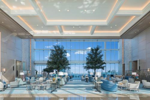 Photo #2 of Address Beach Resort in Dubai, United Arab Emirates