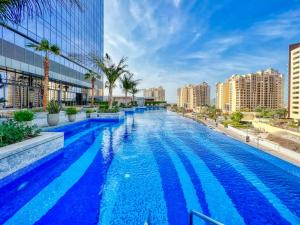 Photo #4 of Palm Tower where Luxury & View meet in one place in Dubai, United Arab Emirates