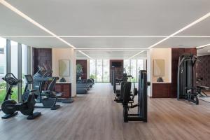 Photo #6 of Capital Stay- Private Two Bed Apartment - The Address Beach Resort Residences Fujairah in Fujairah, United Arab Emirates