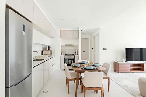 Photo #3 of Silkhaus Sea View 1BDR Luxurious New Tower in Dubai, United Arab Emirates