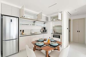 Photo #6 of Silkhaus Sea View 1BDR Luxurious New Tower in Dubai, United Arab Emirates