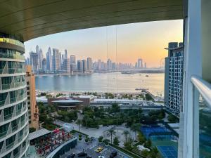 Photo #6 of Beachfront Oasis with Panoramic Views - Seven Palm in Dubai, United Arab Emirates