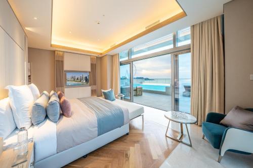 Photo #2 of FIVE LUXE in Dubai, United Arab Emirates