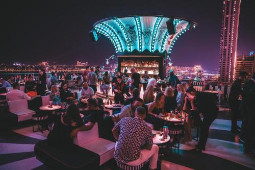 Photo #3 of FIVE LUXE in Dubai, United Arab Emirates