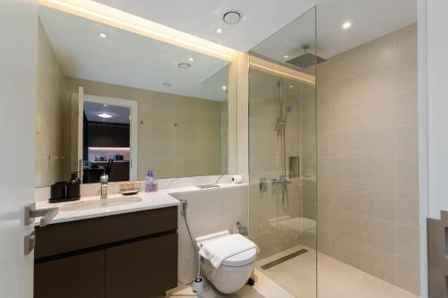Photo #3 of La Sirene 1, Port De La Mer - Mint Stay in Dubai, United Arab Emirates