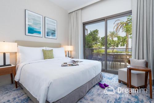 Photo #2 of Dream Inn Apartments - Address Beach Residence Fujairah in Fujairah, United Arab Emirates