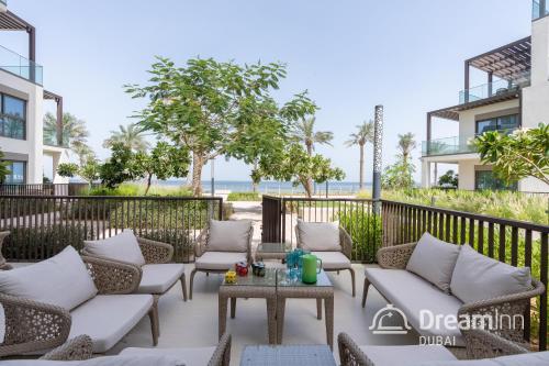 Photo #3 of Dream Inn Apartments - Address Beach Residence Fujairah in Fujairah, United Arab Emirates