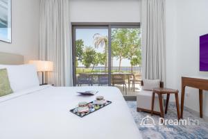 Photo #5 of Dream Inn Apartments - Address Beach Residence Fujairah in Fujairah, United Arab Emirates