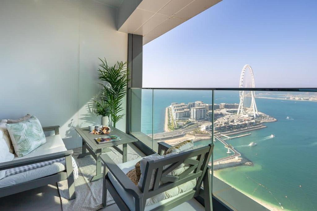Photo #1 of Frank Porter - The Address JBR in دبي, United Arab Emirates
