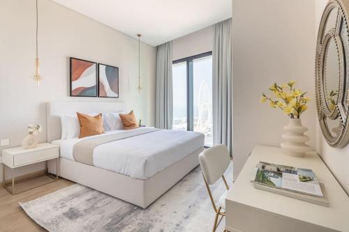 Photo #2 of Frank Porter - The Address JBR in دبي, United Arab Emirates