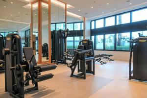 Photo #6 of Frank Porter - The Address JBR in دبي, United Arab Emirates