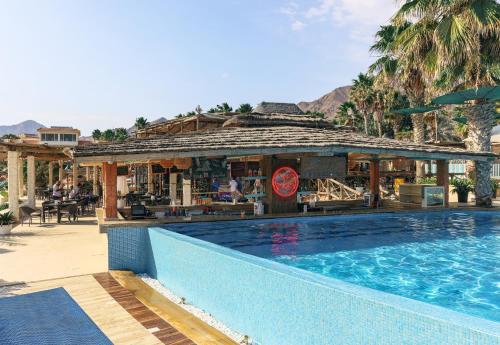 Photo #3 of Sandy Beach Hotel & Resort in العقة, United Arab Emirates