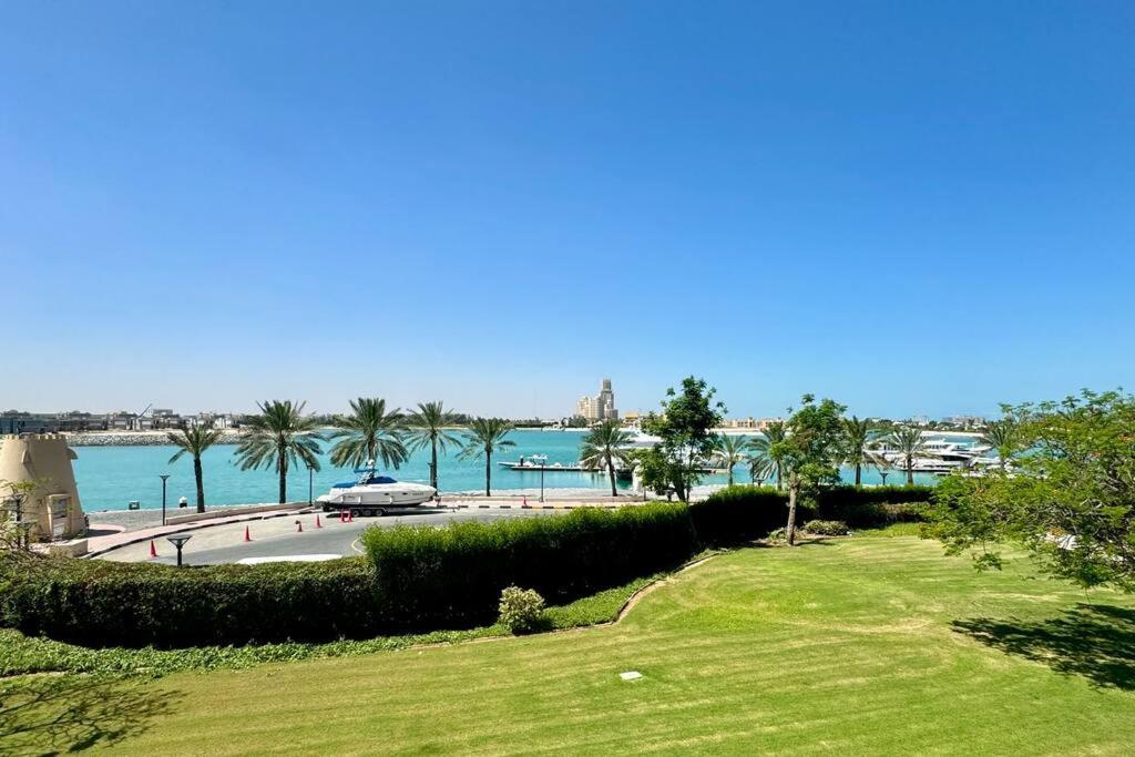 Photo of Marina Views Al Hamra Village in Al Jazeera Al Hamra, United Arab Emirates