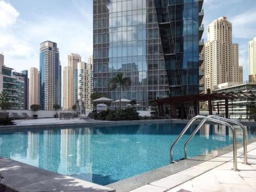 Photo #3 of Silverene Towers - Home Of Choice in Dubai, United Arab Emirates