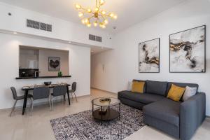 Photo #5 of Silverene Towers - Home Of Choice in Dubai, United Arab Emirates