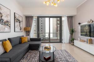 Photo #6 of Silverene Towers - Home Of Choice in Dubai, United Arab Emirates