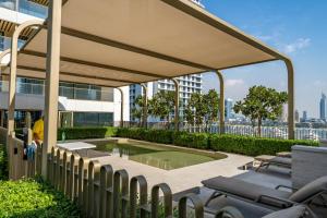 Photo #6 of Homes & Beyond I Modern 2 BR Apt with Beach Access in Dubai, United Arab Emirates