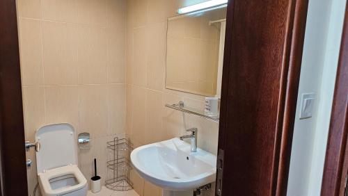 Photo #3 of Nice Al Marjan studio in Ras Al Khaimah, United Arab Emirates
