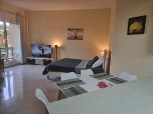 Photo #6 of Nice Al Marjan studio in Ras Al Khaimah, United Arab Emirates