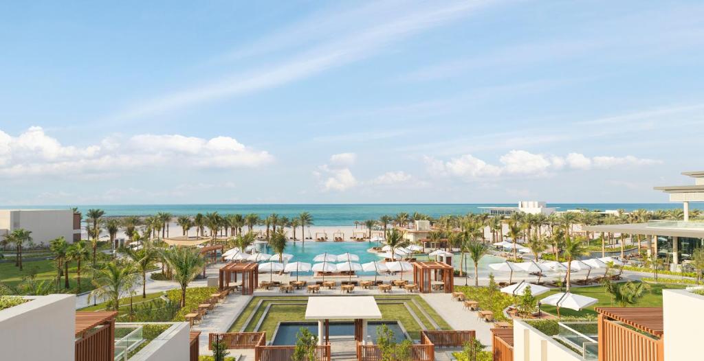 Photo of InterContinental Ras Al Khaimah Mina Al Arab Resort & Spa by IHG in Ras Al Khaimah, United Arab Emirates