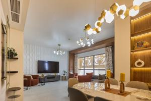 Photo #6 of Best of the Best Location Fantastic View at JBR in Dubai, United Arab Emirates