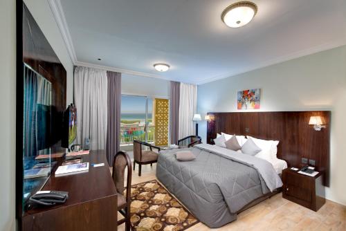 Photo #2 of Sharjah Carlton Hotel in Sharjah, United Arab Emirates